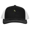 Mid Profile C112 Trucker Hat Thumbnail