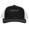 Mid Profile C112 Trucker Hat Thumbnail