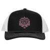 Mid Profile C112 Trucker Hat Thumbnail