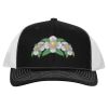 Mid Profile C112 Trucker Hat Thumbnail