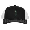 Mid Profile C112 Trucker Hat Thumbnail