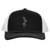 Mid Profile C112 Trucker Hat Thumbnail