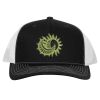 Mid Profile C112 Trucker Hat Thumbnail