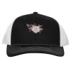 Mid Profile C112 Trucker Hat Thumbnail