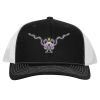 Mid Profile C112 Trucker Hat Thumbnail