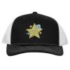 Mid Profile C112 Trucker Hat Thumbnail