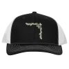 Mid Profile C112 Trucker Hat Thumbnail