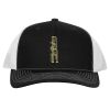 Mid Profile C112 Trucker Hat Thumbnail