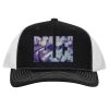 Mid Profile C112 Trucker Hat Thumbnail