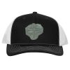Mid Profile C112 Trucker Hat Thumbnail