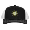 Mid Profile C112 Trucker Hat Thumbnail