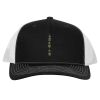 Mid Profile C112 Trucker Hat Thumbnail