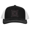 Mid Profile C112 Trucker Hat Thumbnail