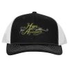 Mid Profile C112 Trucker Hat Thumbnail