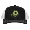 Mid Profile C112 Trucker Hat Thumbnail