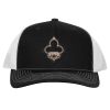 Mid Profile C112 Trucker Hat Thumbnail