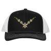 Mid Profile C112 Trucker Hat Thumbnail