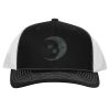 Mid Profile C112 Trucker Hat Thumbnail