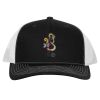 Mid Profile C112 Trucker Hat Thumbnail