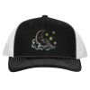 Mid Profile C112 Trucker Hat Thumbnail