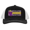 Mid Profile C112 Trucker Hat Thumbnail