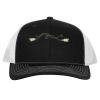 Mid Profile C112 Trucker Hat Thumbnail