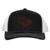 Mid Profile C112 Trucker Hat Thumbnail