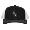 Mid Profile C112 Trucker Hat Thumbnail