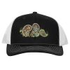 Mid Profile C112 Trucker Hat Thumbnail