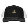 Mid Profile C112 Trucker Hat Thumbnail