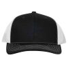 Mid Profile C112 Trucker Hat Thumbnail
