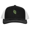 Mid Profile C112 Trucker Hat Thumbnail