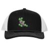 Mid Profile C112 Trucker Hat Thumbnail