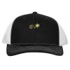 Mid Profile C112 Trucker Hat Thumbnail