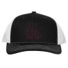 Mid Profile C112 Trucker Hat Thumbnail
