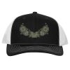 Mid Profile C112 Trucker Hat Thumbnail