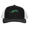 Mid Profile C112 Trucker Hat Thumbnail