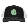 Mid Profile C112 Trucker Hat Thumbnail