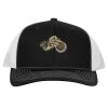 Mid Profile C112 Trucker Hat Thumbnail