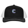 Mid Profile C112 Trucker Hat Thumbnail