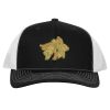 Mid Profile C112 Trucker Hat Thumbnail