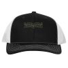 Mid Profile C112 Trucker Hat Thumbnail