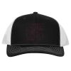 Mid Profile C112 Trucker Hat Thumbnail