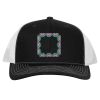 Mid Profile C112 Trucker Hat Thumbnail
