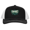 Mid Profile C112 Trucker Hat Thumbnail