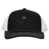 Mid Profile C112 Trucker Hat Thumbnail