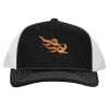 Mid Profile C112 Trucker Hat Thumbnail
