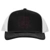 Mid Profile C112 Trucker Hat Thumbnail