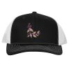 Mid Profile C112 Trucker Hat Thumbnail