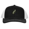 Mid Profile C112 Trucker Hat Thumbnail